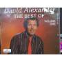 David Alexander - David Alexander The Best Of