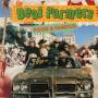 &nbsp;"Beat Farmers-Poor & Famous-Curb-LP"