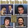 V / A - Hits Of The 80s & 90s / Various