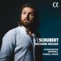 &nbsp;"Krimmel, Konstantin/Heide, Daniel-Die Sch�ne M�llerin-Alpha-CD"