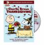 Peanuts-charlie Brown Thanksgiving - Charlie Brown Thanksgiving 40th Anniversary [US-Version, Regio 1]