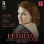 Marie-Nicole Lemieux / OMC / Kazuki Yamada - Les Nuits d'�t�,Sh�h�razade,M�lodies Persanes