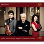 Irnberger / Demus / Ornetsm�ller - Salon de Paris