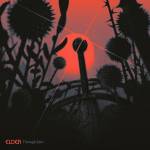 &nbsp;"Elder-Through Zero(translucent neon orange 2LP+etching,-Stickman / Indigo-LP"