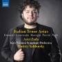 ITALIAN TENOR ARIAS / VARIOUS - Italian Tenor Arias