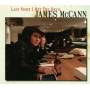 James Mccann - Last Night I Met The Devil