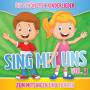 Various - Sing Mit Uns Kinderlieder 3