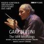Gary Bertini / RSO Stuttgart Des SWR - Gary Bertini - The SWR Recordings
