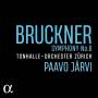 Paavo J�rvi / Tonhalle-Orchester Z�rich - Sinfonie Nr. 8