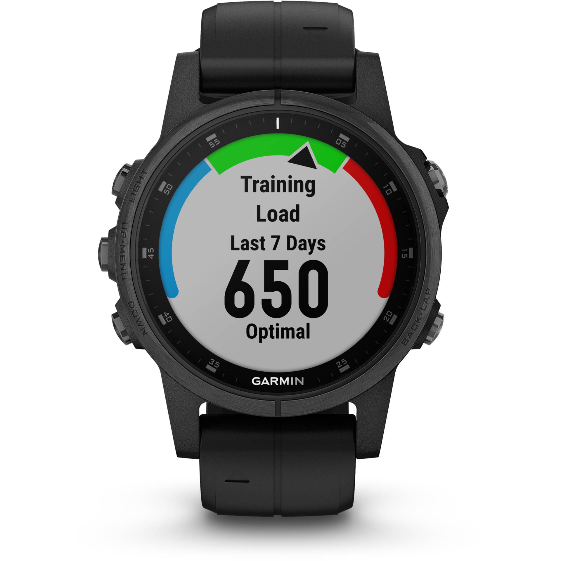 garmin 5s sapphire black