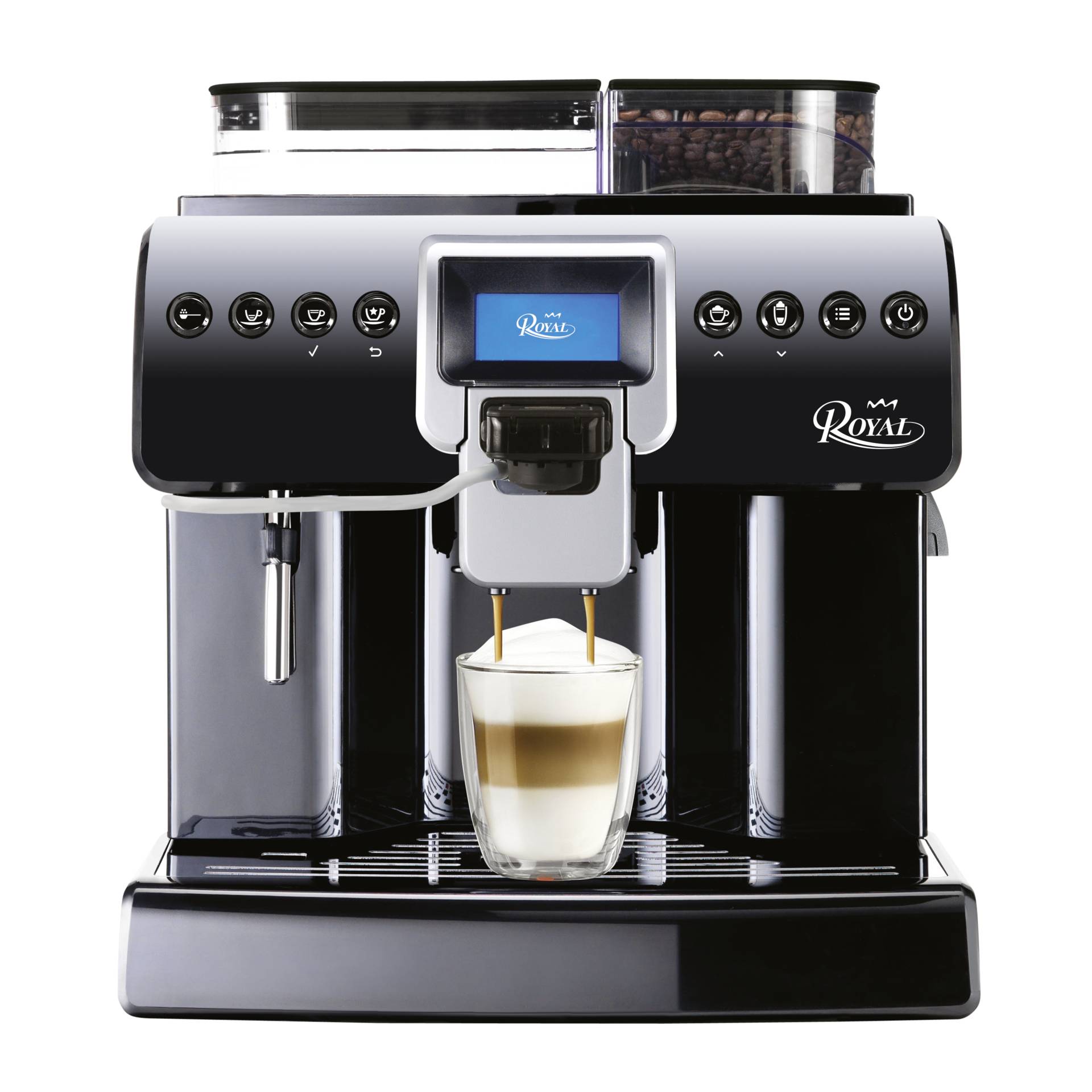 Кофемашина для капучино для дома. Кофемашина Saeco Royal Coffee Bar. Кофемашина Saeco hd8930 Royal one Touch. Saeco Royal one Touch Cappuccino. Saeco Royal OTC.