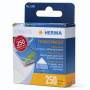 Herma - Herma photo corners 250 pcs. 1380