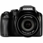 Panasonic - Panasonic LUMIX DC-FZ82D