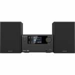 Kenwood - Kenwood M-725DAB schwarz