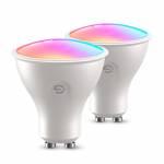 Govee - Govee RGBWW LED Bulb (2 Pack) GU 10