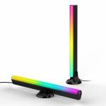Govee - Govee RGBIC TV Light Bars f�r 45-70 Zoll TV