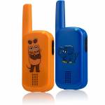 Diemaus - DieMaus Walkie-Talkie Set