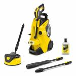 K�rcher - K 4 Power Control Flex Home, Hochdruckreiniger