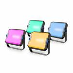 Govee - Outdoor Flood Lights, LED-Leuchte