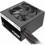 Thermaltake - Thermaltake Power Supply TR2 S 700W White