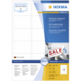 Herma - Herma Removable Labels 63,5x46,6 100 Sheet DIN A4 1800 pcs. 10302