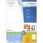 Herma - Herma Premium Labels 105x74 100 Sheets DIN A4 800 pcs. 4470