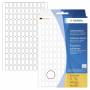 Herma - Herma Adhesive Labels 8X12 32 sheets 111x170 3840 pcs. 2310