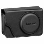 Panasonic - DMW-PHS82XEK art cuir sac noir