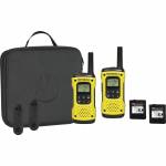 Motorola - Motorola TLKR T92 H2O