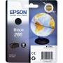 Epson - Epson ink cartridge black T 266