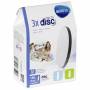 Brita - Brita MicroDisc Filter Pack of 3
