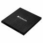 Verbatim - Verbatim Mobile Blu-ray ReWriter USB 3.0
