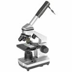 Bresser - Bresser Junior Microscope Set Biolux CEA 40x-1024x USB