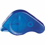 Herma - Herma Transfer Glue dispenser removable, blue 1067