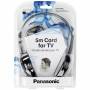 Panasonic - Panasonic RP-HT 090 E-H anthracite