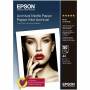 Epson - Epson Archival Matte Paper A4, 50 Sheet, 192g S041342