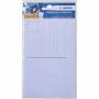 Herma - Herma Postcard labels white 95x145 10 labels 7758