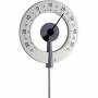 &nbsp;"Tfa-dostmann-12.2055.10 Lollipop Design Gartenthermometer-Tfa-Hardware/Electronic"