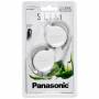 Panasonic - Panasonic RP-HS 46 E-W white