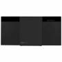 Panasonic - Panasonic SC-HC304EG-K black