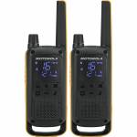 Motorola - Motorola TLKR T82 Extreme