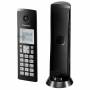 Panasonic Telefon Kx-tgk220gb - Panasonic KX-TGK220GB black