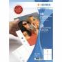 Herma - Herma fotophan 9x13 vert. 10 Sheets 7583