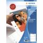 Herma - Herma fotophan 9x13 horiz. 10 Sheets 7584