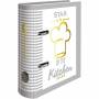 Herma - Herma Rezepte-Ordner Star of the Kitchen DIN A5 15416