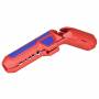 &nbsp;"Knipex-KNIPEX ErgoStrip Universal Stripping Tool-Knipex-Hardware/Electronic"