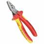 Knipex - KNIPEX Crimping Pliers for end sleeves (ferrules)