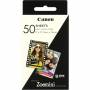 Canon - Canon ZP-2030 ZINK Paper 5 x 7,5 cm (50 sheet)