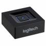 Logitech - Logitech Bluetooth Audio Adapter