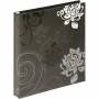 Walther - Walther Grindy black 11,5x15,5 200 photos Slip-in ME201-B